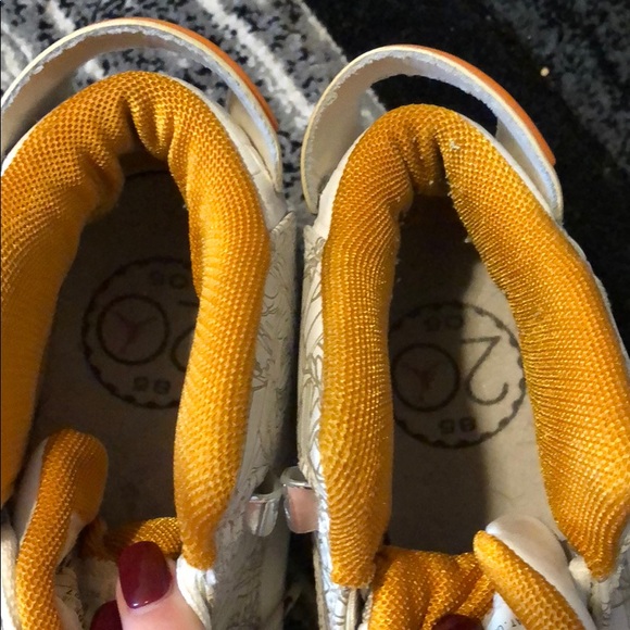 Dub zeros Jordan’s 👟 - Picture 6 of 6